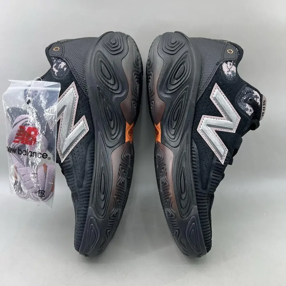 New Balance BB V2 Team Tactical Pack Shoes Women Size 8.5 Basketball Sneakers